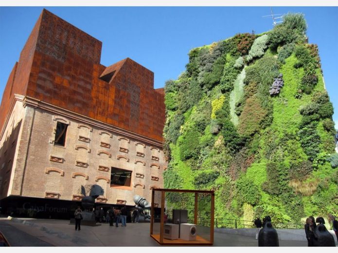 CaixaForum_Madrid_museum
