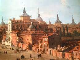 Secretos y Tesoros de la Calle Alcalá: Historia y&nbsp;Transformación