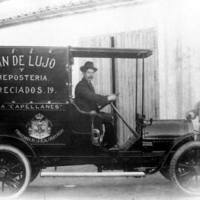 EL ORIGEN DEL NOMBRE VIENA&nbsp;CAPELLANES