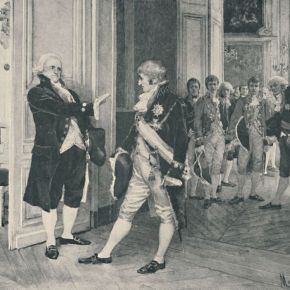 Fernando VII Abandona Madrid y a su Pueblo: Abdicaciones de&nbsp;Bayona