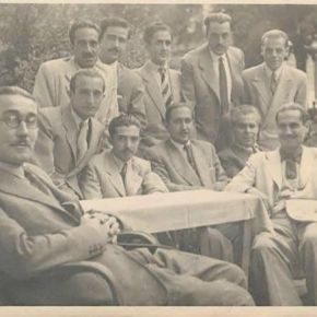 El Café Gijón Está de&nbsp;Celebración