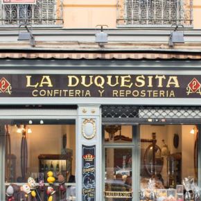 La Duquesita: El Alma Dulce de&nbsp;Madrid