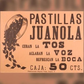 ¿CONOCES LA HISTORIA DE LAS&nbsp;JUANOLAS?