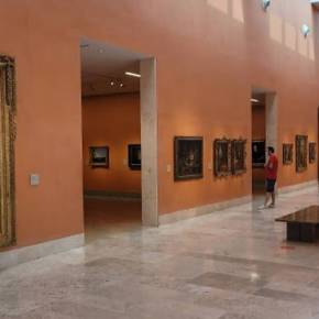 El Museo Thyssen se&nbsp;Renueva