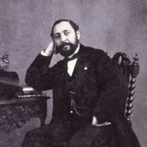 El Gran Músico Madrileño&nbsp;Barbieri