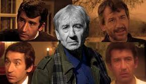 DEDICADO AL GRAN ACTOR JOSÉ&nbsp;SACRISTÁN