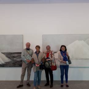 Carmen Laffón: La Luz del Sur se&nbsp;Apaga