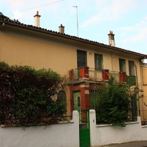 Velintonia: La Casa de la Poesía&nbsp;Renace