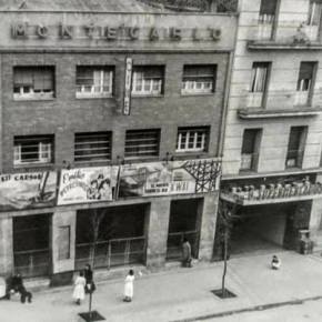 Un 21 de Diciembre de 1929: La Inauguración del Cine&nbsp;Delicias