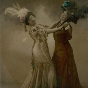 Las Faldas Varoniles: La Moda Revolucionaria de las&nbsp;Sufragistas