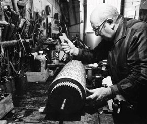 El Maestro del Organillo: Antonio Apruzzese y su Legado&nbsp;Musical