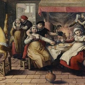 El Curioso Legado de Don Alonso Yáñez Fajardo: El «Putero Mayor del&nbsp;Reino»