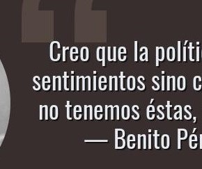 Galdós y su Trayectoria Política: Un Vistazo a su Nombramiento como Diputado&nbsp;Republicano