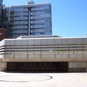 El Renacimiento de la Iglesia-Hospital del Buen Suceso: Un Legado&nbsp;Centenario