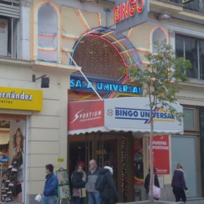 Recuerdos del Cine Carretas: Una Mirada Nostálgica a los Cines de&nbsp;Barrio