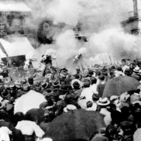 Conmemorando el Atentado de la Calle Mayor: Recordando el 31 de Mayo de&nbsp;1906