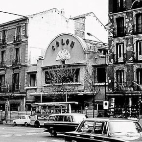 Recuperando la Historia del Cine Royaliti: Un Icono&nbsp;Desaparecido