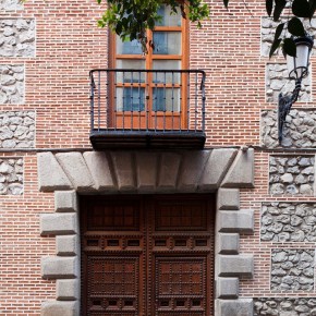 Explorando la Casa Palacio del Marqués de la Vera: Un Tesoro Oculto en&nbsp;Madrid