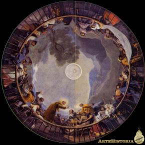 La Historia de la Ermita de San Antonio de la&nbsp;Florida