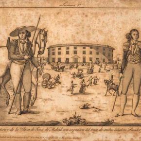 Descubriendo la Historia: La Primera Corrida de Toros Nocturna de&nbsp;Madrid