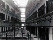 Tr gico Incendio En La C rcel Modelo De Madrid 23 De Agosto De 1936