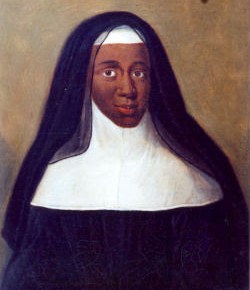El Enigma de la Nieta Negra de Felipe IV: La Monja Negra de&nbsp;Moret
