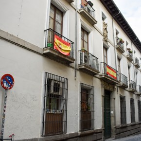 Explorando la Historia Perdida: El Palacio de Talara en la Calle de la&nbsp;Luna