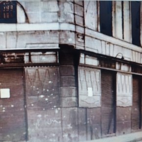 La Historia del Café Español: Un Icono de Madrid con una Trágica&nbsp;Despedida