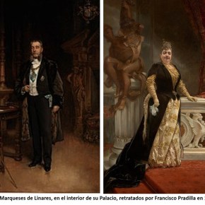 El Palacio de Linares: Historia de un Icono&nbsp;Madrileño