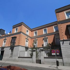 Explorando el Fascinante Legado del Palacio de Viana: 400 Años de&nbsp;Historia