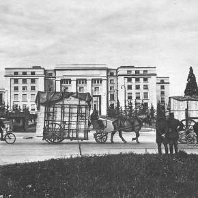 El Retorno Triunfal de las Obras de Arte del Museo del Prado: Una Historia de Rescate y&nbsp;Salvamento