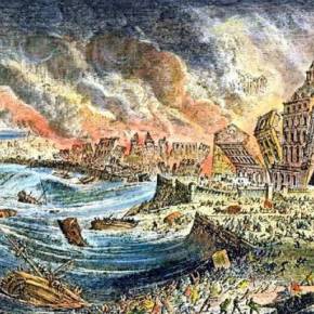 El Terremoto de Lisboa: Impacto en Madrid y Más&nbsp;Allá