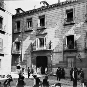 Explorando la Historia de la Casa de los Salvajes en&nbsp;Madrid