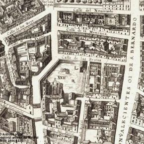 Descubre el Madrid Oscuro: El Crimen de la Calle de las&nbsp;Beatas