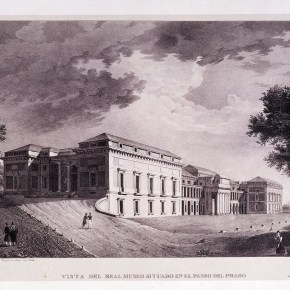 El Museo Josefino: El Preámbulo del Museo del&nbsp;Prado