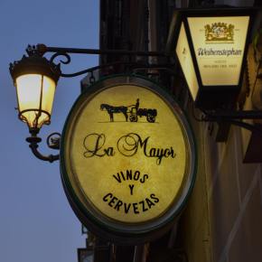 Descubre el Encanto de la Cervecería «La Mayor» en&nbsp;Madrid