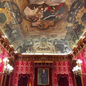 Los Misterios y Bellezas de la Casa de la&nbsp;Villa