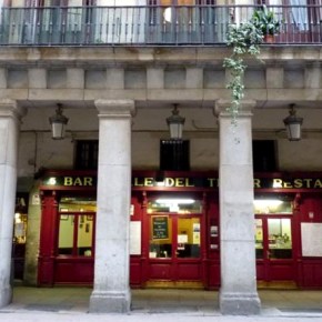 El Atentado Contra Amadeo I: Un Capítulo en la Historia de&nbsp;Madrid