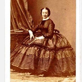 El Enlace de Francisca de Sales Portocarrero «Paca de&nbsp;Alba»