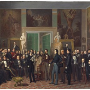 El Legado de José Zorrilla: Explorando la Vida y Obra del Escritor&nbsp;Romántico