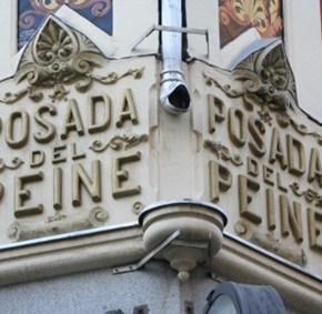 Descubre la Historia de la Posada del Peine en&nbsp;Madrid