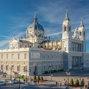 La Fundación de la Diócesis Madrid-Alcalá: Un Hit o en la Historia de la Iglesia&nbsp;Española