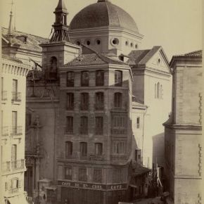 Descubriendo la Historia del Convento de Santo Tomás de&nbsp;Atocha