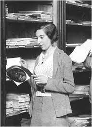 Magda Donato: La Vida y el Legado de una Mujer&nbsp;Visionaria