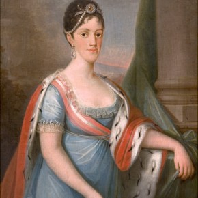 Carlota Joaquina de Borbón: Intriga y Conspiraciones en la&nbsp;Historia