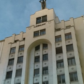 Un Nuevo Hotel en la Gran Vía: Restauración y&nbsp;Renovación