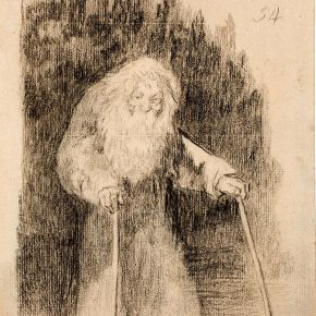 El Legado de Goya en Burdeos: Un Viaje que Marcó su&nbsp;Historia