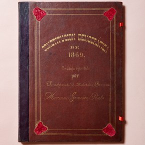 La Revolución Liberal en España: Nace una Nueva Constitución en&nbsp;1869