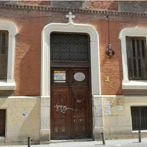 El Cierre del Colegio de la Purísima Concepción: Una Tragedia Urbana en&nbsp;Madrid