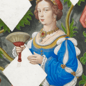 El Legado de Juana de Portugal: Una Historia de Intriga y Poder en la Castilla&nbsp;Medieval